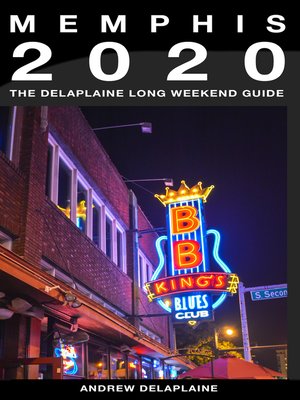 cover image of Memphis